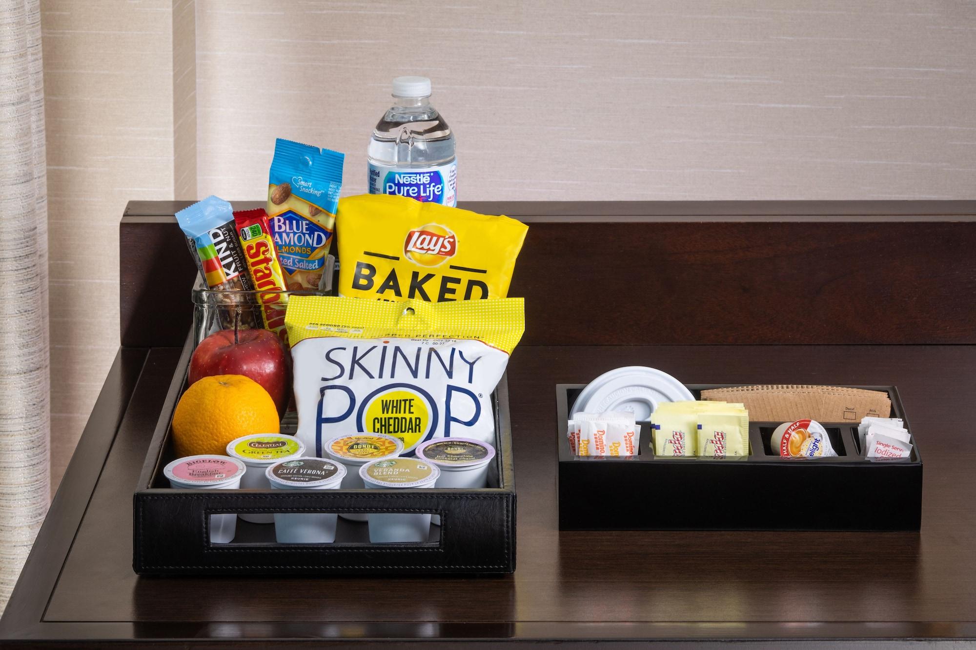 Hilton Garden Inn New York Central Park South-Midtown West Екстериор снимка