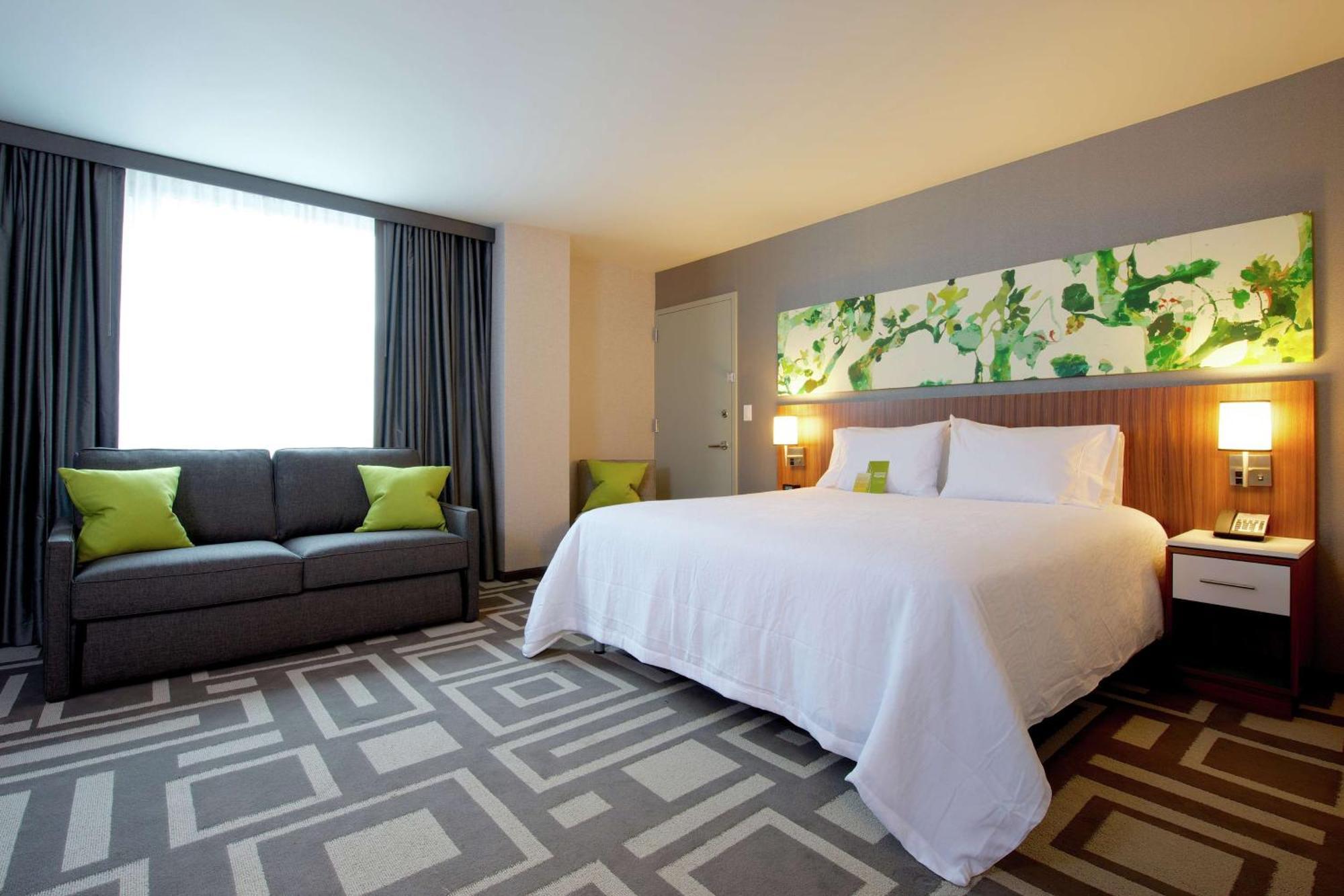 Hilton Garden Inn New York Central Park South-Midtown West Екстериор снимка