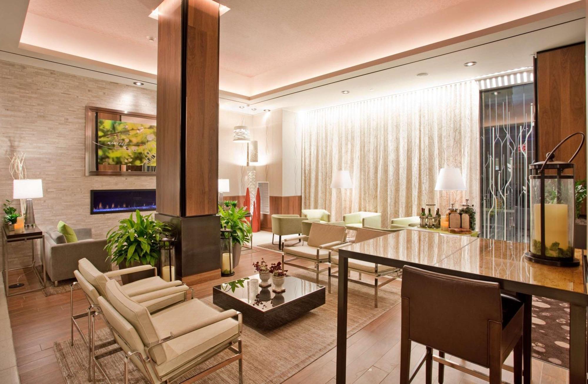 Hilton Garden Inn New York Central Park South-Midtown West Екстериор снимка
