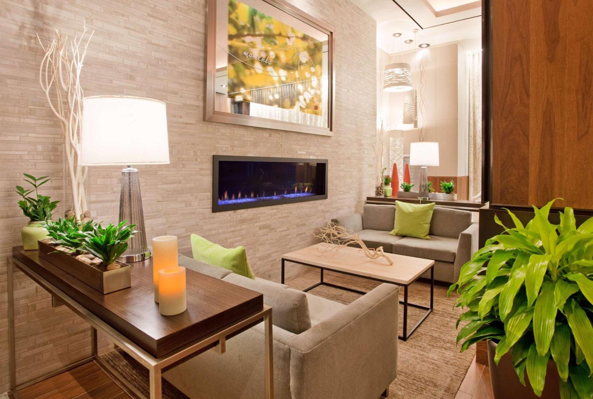 Hilton Garden Inn New York Central Park South-Midtown West Екстериор снимка