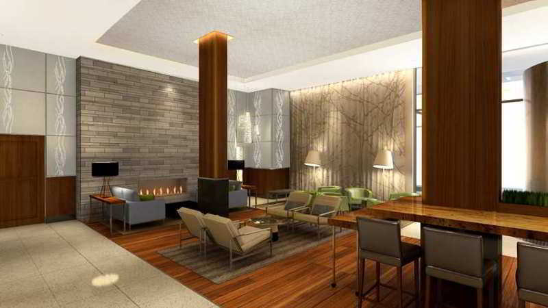 Hilton Garden Inn New York Central Park South-Midtown West Екстериор снимка