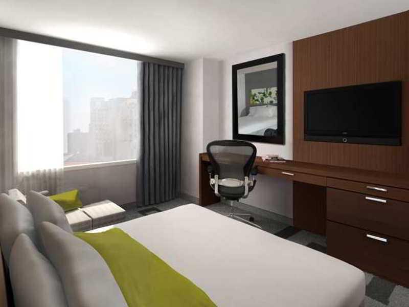 Hilton Garden Inn New York Central Park South-Midtown West Екстериор снимка