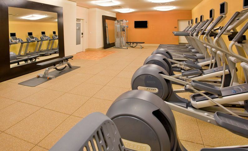 Hilton Garden Inn New York Central Park South-Midtown West Екстериор снимка